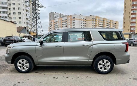 Haval H5, 2023 год, 3 550 000 рублей, 8 фотография