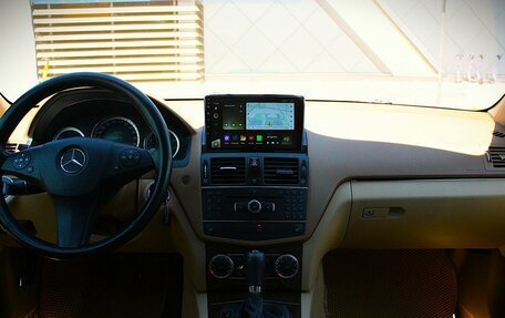 Mercedes-Benz C-Класс, 2008 год, 985 000 рублей, 6 фотография