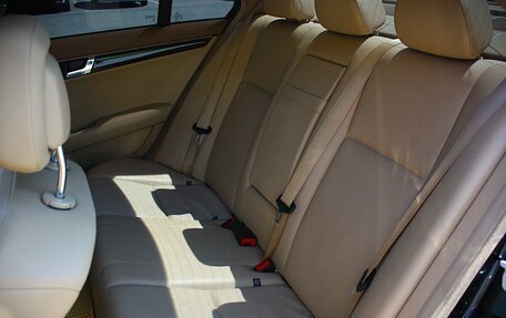 Mercedes-Benz C-Класс, 2008 год, 985 000 рублей, 17 фотография