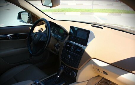 Mercedes-Benz C-Класс, 2008 год, 985 000 рублей, 12 фотография