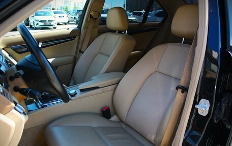 Mercedes-Benz C-Класс, 2008 год, 985 000 рублей, 15 фотография