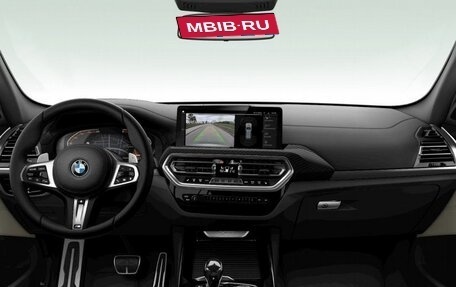 BMW X3, 2024 год, 7 590 000 рублей, 6 фотография