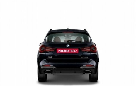 BMW X3, 2024 год, 6 500 000 рублей, 4 фотография