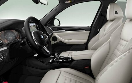 BMW X3, 2024 год, 7 590 000 рублей, 7 фотография