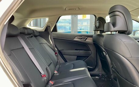 KIA Sportage IV рестайлинг, 2025 год, 4 300 000 рублей, 8 фотография