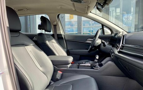 KIA Sportage IV рестайлинг, 2025 год, 4 300 000 рублей, 12 фотография
