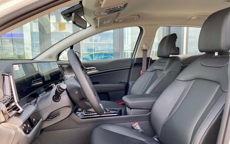 KIA Sportage IV рестайлинг, 2025 год, 4 300 000 рублей, 26 фотография