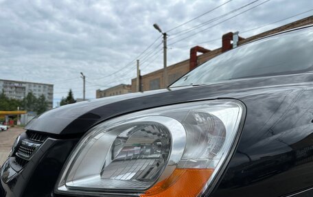 KIA Sportage II, 2009 год, 800 000 рублей, 6 фотография