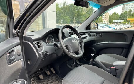 KIA Sportage II, 2009 год, 800 000 рублей, 16 фотография