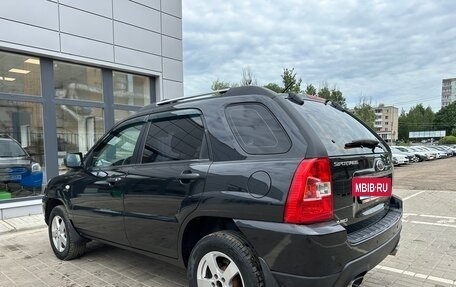 KIA Sportage II, 2009 год, 800 000 рублей, 8 фотография