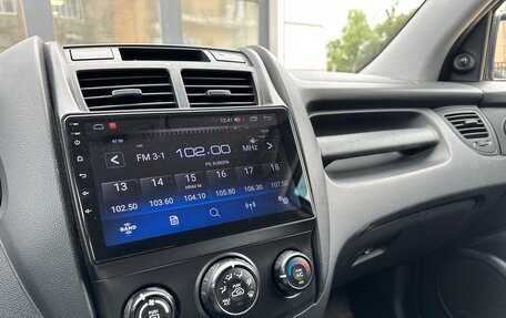 KIA Sportage II, 2009 год, 800 000 рублей, 20 фотография