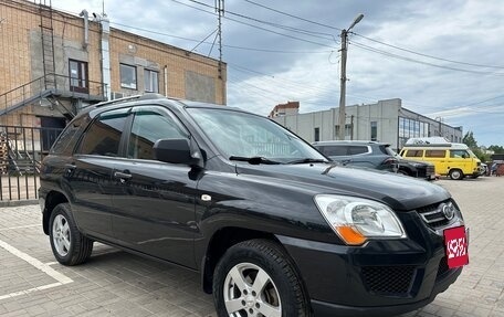 KIA Sportage II, 2009 год, 800 000 рублей, 12 фотография