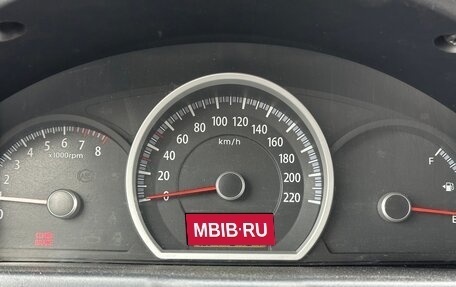KIA Sportage II, 2009 год, 800 000 рублей, 18 фотография