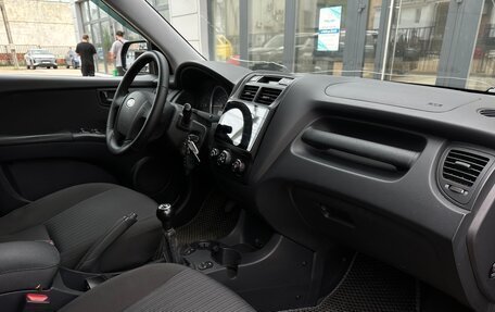 KIA Sportage II, 2009 год, 800 000 рублей, 30 фотография