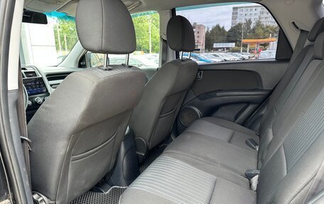 KIA Sportage II, 2009 год, 800 000 рублей, 24 фотография