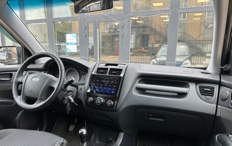 KIA Sportage II, 2009 год, 800 000 рублей, 27 фотография