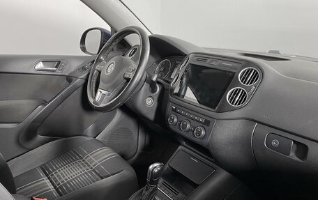Volkswagen Tiguan I, 2015 год, 1 645 000 рублей, 10 фотография