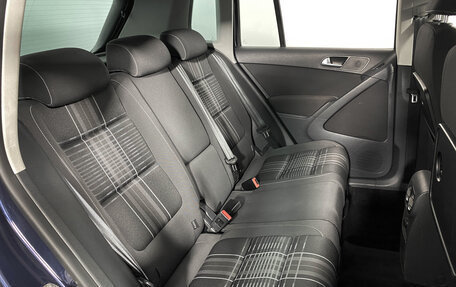 Volkswagen Tiguan I, 2015 год, 1 645 000 рублей, 11 фотография