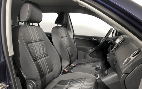Volkswagen Tiguan I, 2015 год, 1 645 000 рублей, 9 фотография