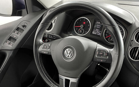 Volkswagen Tiguan I, 2015 год, 1 645 000 рублей, 13 фотография
