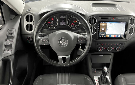 Volkswagen Tiguan I, 2015 год, 1 645 000 рублей, 15 фотография