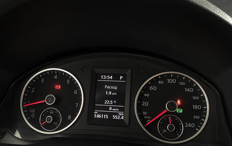 Volkswagen Tiguan I, 2015 год, 1 645 000 рублей, 16 фотография