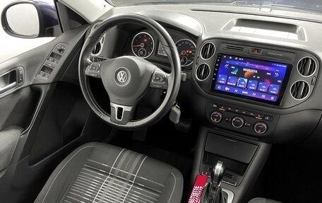 Volkswagen Tiguan I, 2015 год, 1 645 000 рублей, 12 фотография