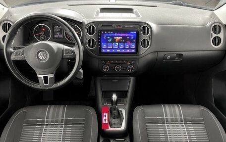 Volkswagen Tiguan I, 2015 год, 1 645 000 рублей, 14 фотография