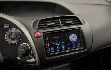 Honda Civic VIII, 2007 год, 530 000 рублей, 7 фотография