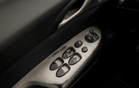 Honda Civic VIII, 2007 год, 530 000 рублей, 11 фотография