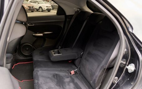 Honda Civic VIII, 2007 год, 530 000 рублей, 13 фотография