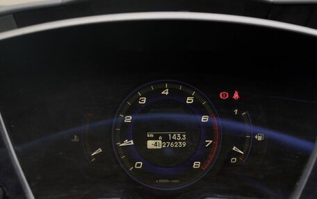 Honda Civic VIII, 2007 год, 530 000 рублей, 18 фотография