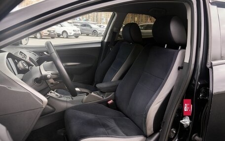 Honda Civic VIII, 2007 год, 530 000 рублей, 12 фотография