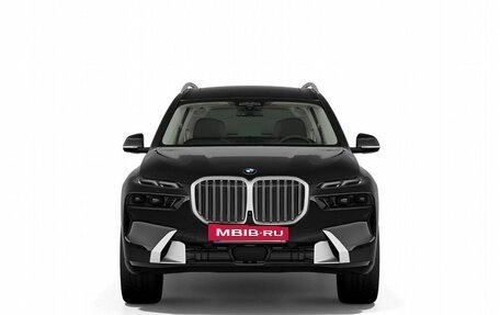 BMW X7, 2025 год, 17 640 000 рублей, 5 фотография