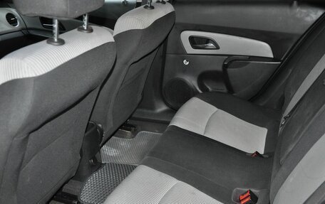 Chevrolet Cruze II, 2012 год, 849 000 рублей, 13 фотография