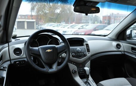 Chevrolet Cruze II, 2012 год, 849 000 рублей, 14 фотография