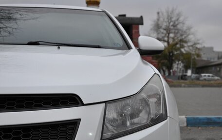Chevrolet Cruze II, 2012 год, 849 000 рублей, 10 фотография