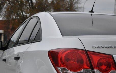 Chevrolet Cruze II, 2012 год, 849 000 рублей, 11 фотография