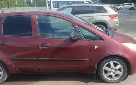 Mitsubishi Colt VI рестайлинг, 2006 год, 250 000 рублей, 5 фотография