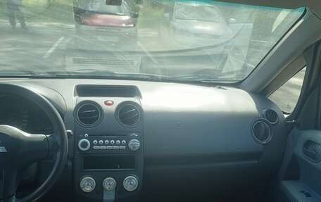 Mitsubishi Colt VI рестайлинг, 2006 год, 250 000 рублей, 2 фотография
