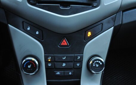 Chevrolet Cruze II, 2012 год, 849 000 рублей, 16 фотография