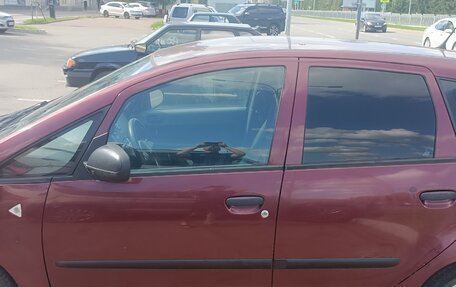 Mitsubishi Colt VI рестайлинг, 2006 год, 250 000 рублей, 4 фотография