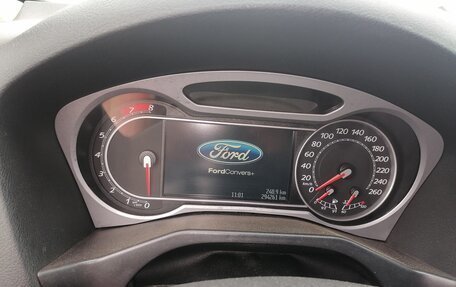 Ford Mondeo IV, 2008 год, 720 000 рублей, 6 фотография