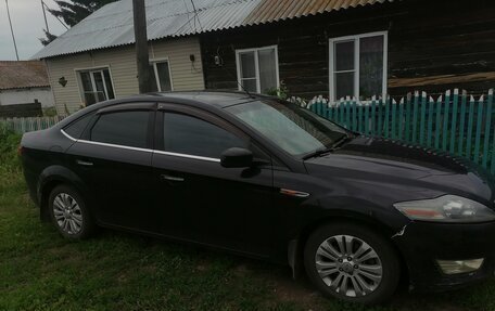 Ford Mondeo IV, 2008 год, 720 000 рублей, 4 фотография