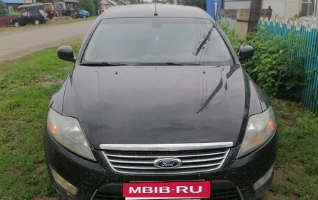 Ford Mondeo IV, 2008 год, 720 000 рублей, 5 фотография