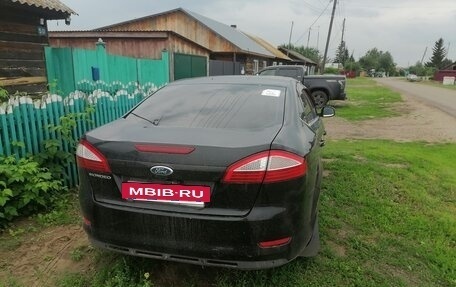 Ford Mondeo IV, 2008 год, 720 000 рублей, 3 фотография