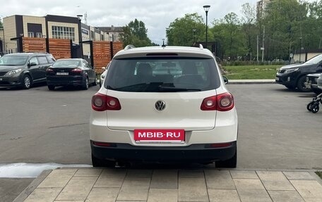 Volkswagen Tiguan I, 2011 год, 975 000 рублей, 5 фотография