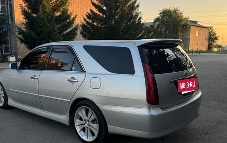 Toyota Mark II IX (X110), 2002 год, 900 000 рублей, 3 фотография