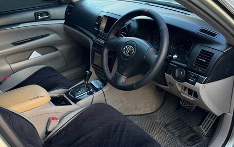 Toyota Mark II IX (X110), 2002 год, 900 000 рублей, 8 фотография