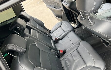 Mercedes-Benz GL-Класс, 2015 год, 3 100 000 рублей, 19 фотография
